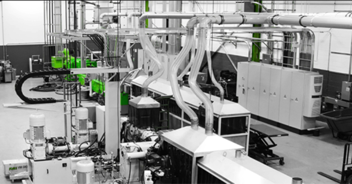 Tyromer joins Tire, Rubber Association of Canada Rubber News